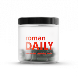 Roman men's health hotsell
