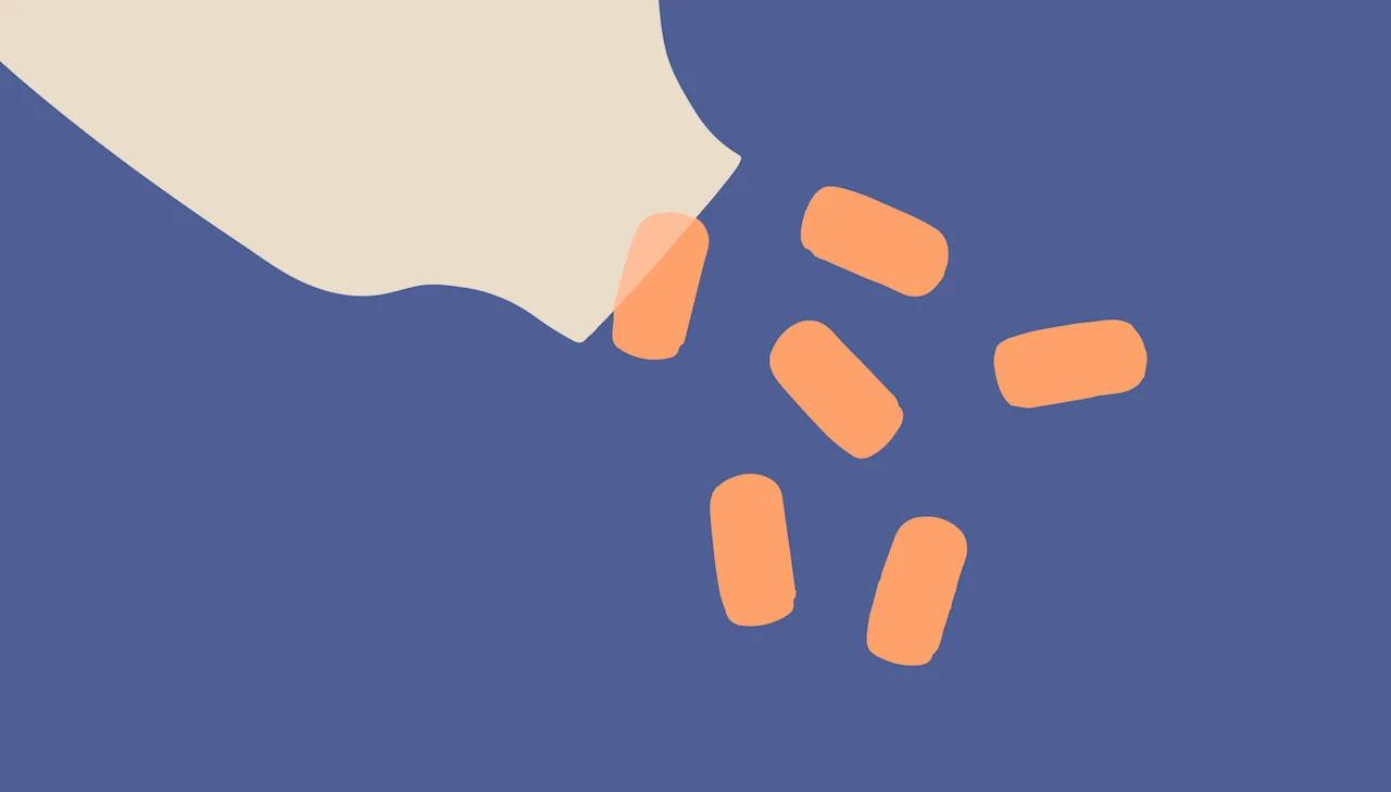 Antidepressants and trying to conceive: what the research says - Desktop Image