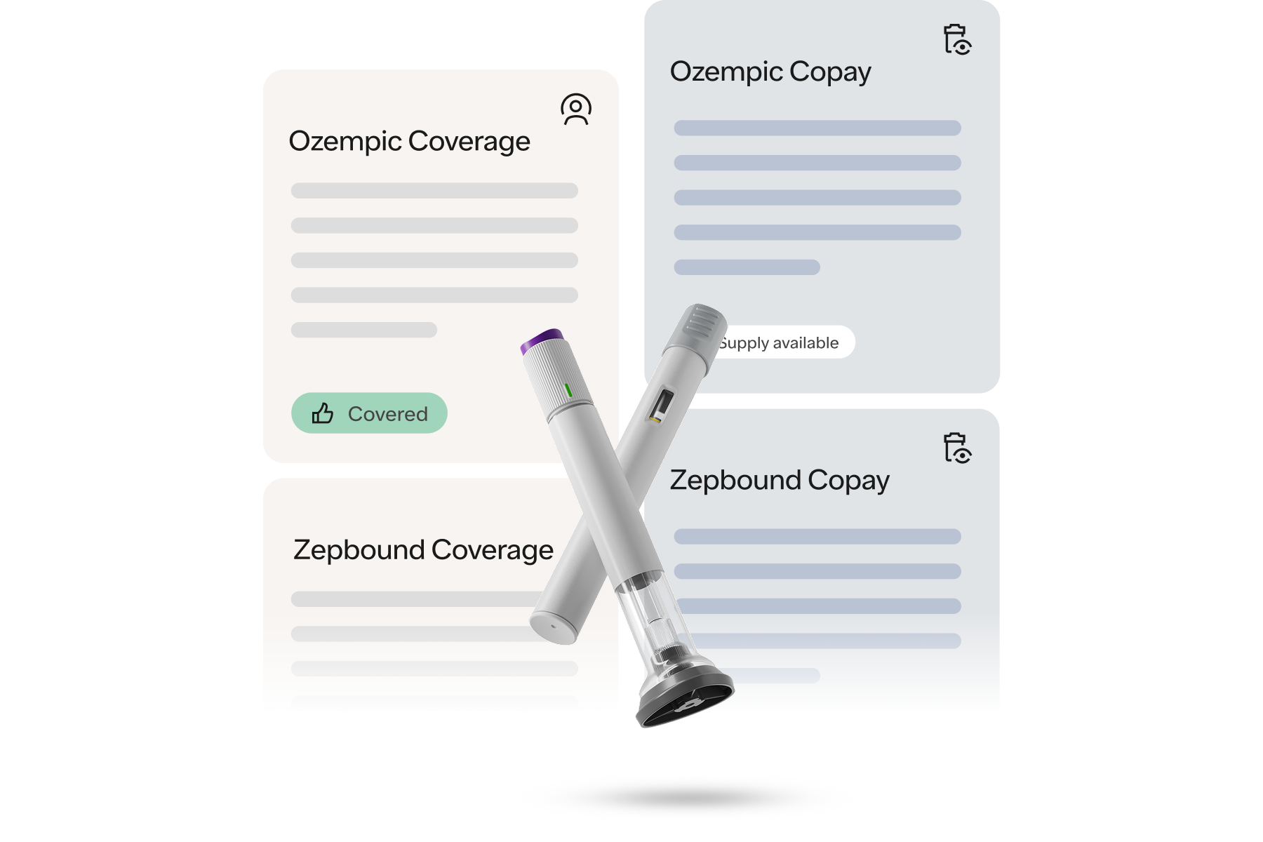insurance covered glp 1 insurances that cover for weight loss GLP-1 medications are transforming medical loss, but what insurance covers glp 1