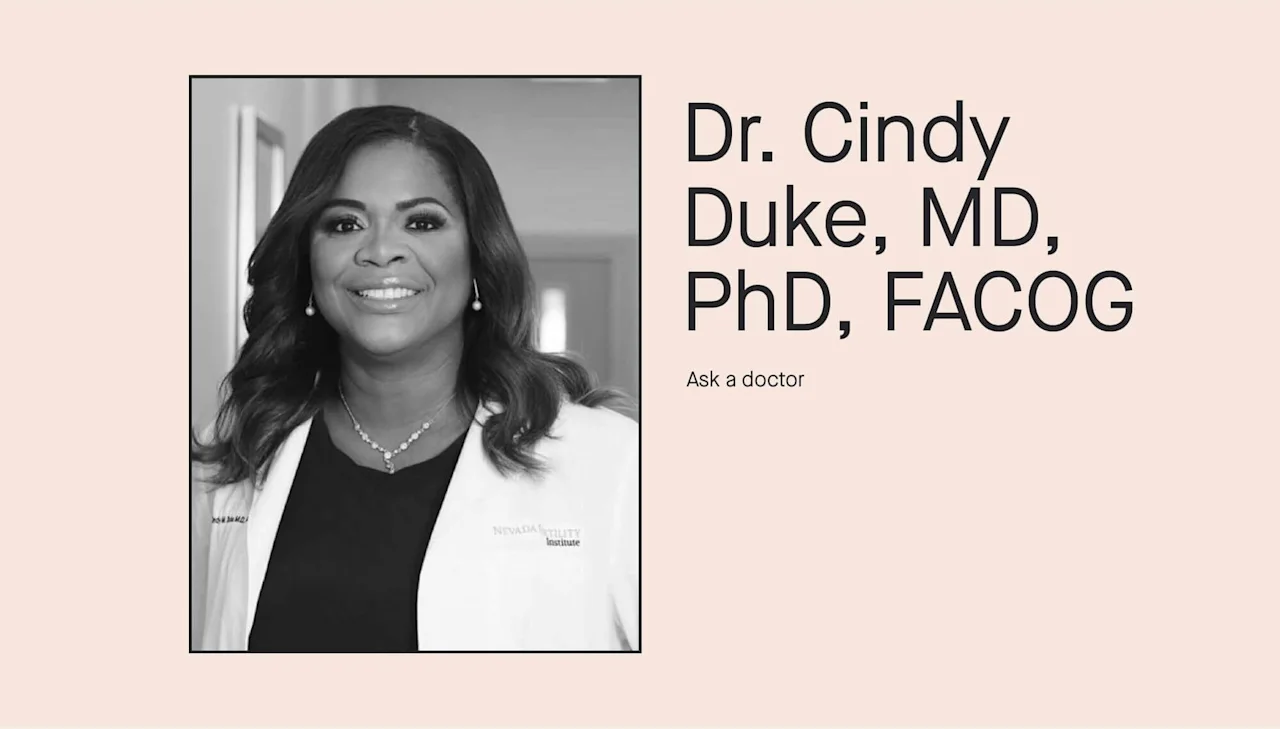 Dr. Cindy Duke, MD, PhD answers the most common questions about thyroid problems - Desktop Image