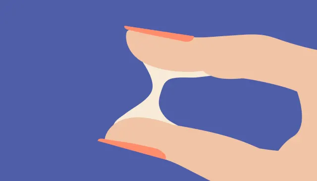 Does Mucinex (cough syrup) improve your fertility? Here's what the science says - Desktop Image