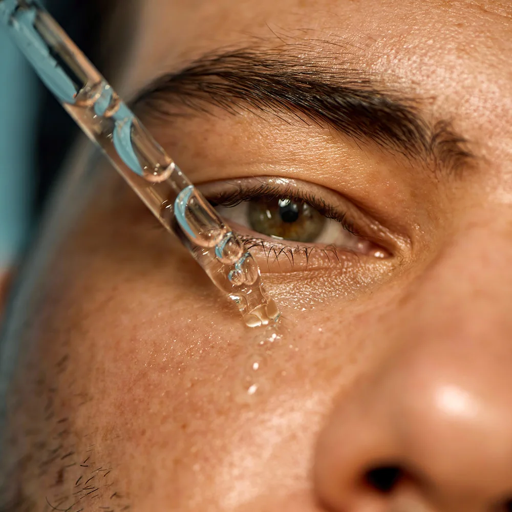 Retinol: what is it, uses, benefits, results - Desktop Image