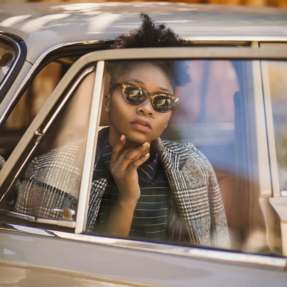 How to get rid of wrinkles around your mouth - Desktop Image