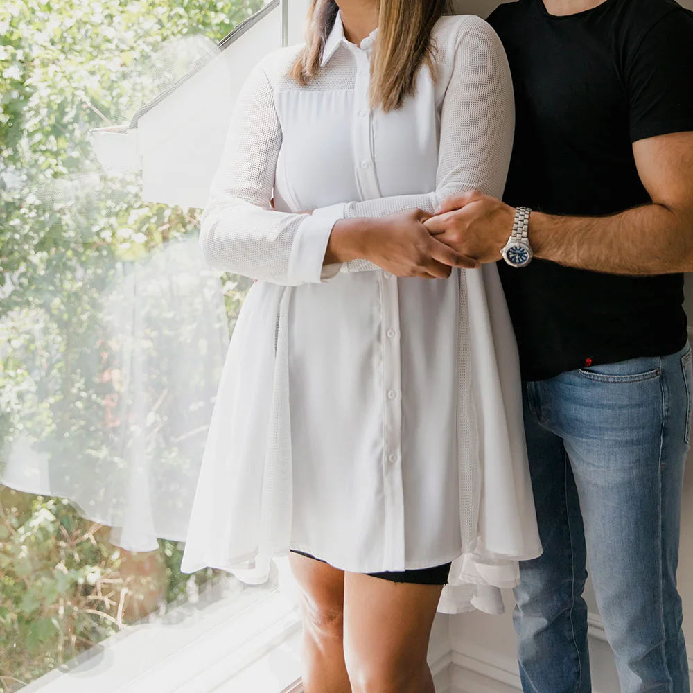 Signs of infertility in men and women - Desktop Image