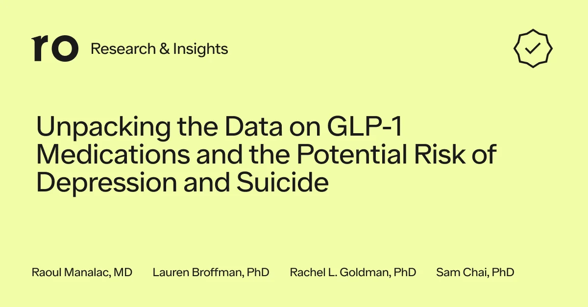 glp-1 gastric intestinal obstruction attorney in michigan Wegovy Risks in 2026: How Serious Are They and When Does the Trade‑Off Make  Sense?