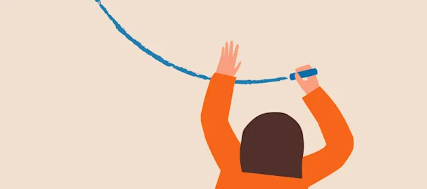 Today, research is reactive