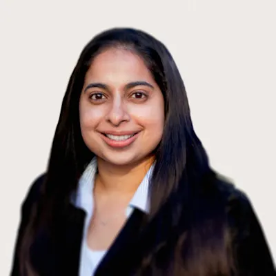 Dr. Deepa Ravikumar, MD