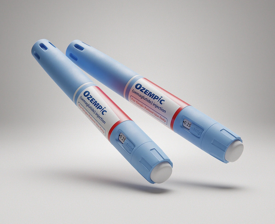 over the counter semaglutide Ozempic for Weight Loss