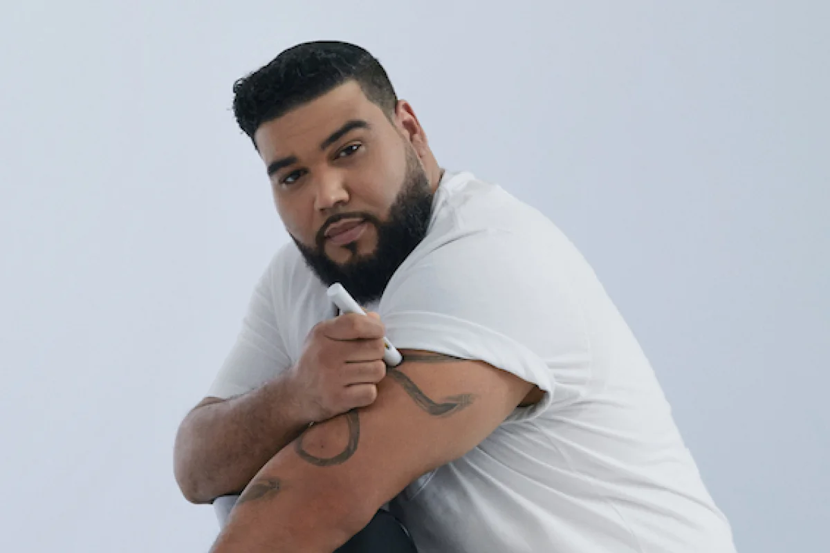 man using ozempic to aid weight loss