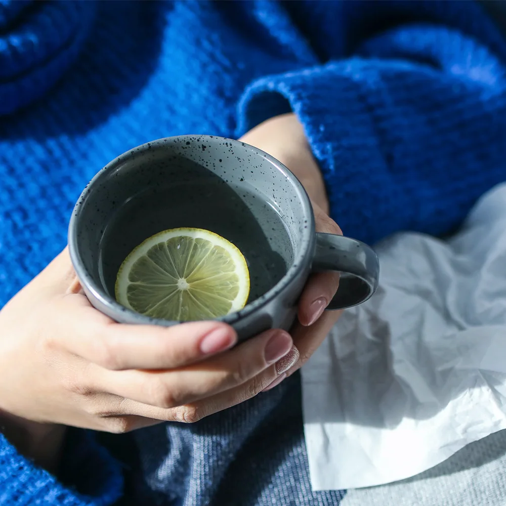 11 natural remedies to improve allergy symptoms - Desktop Image