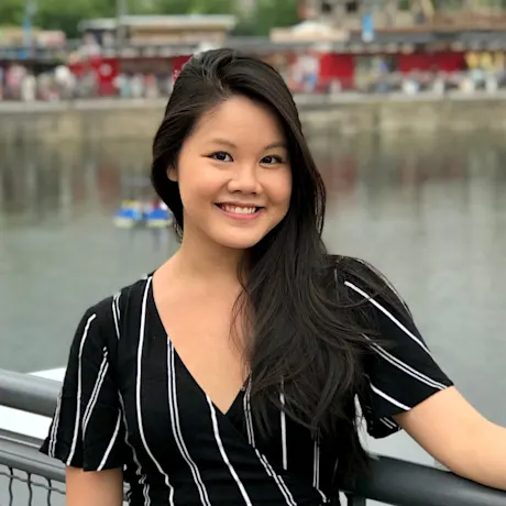 Nopell Wong - Contributor Avatar