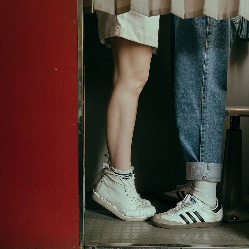 Herpes symptoms: know what to look for - Desktop Image