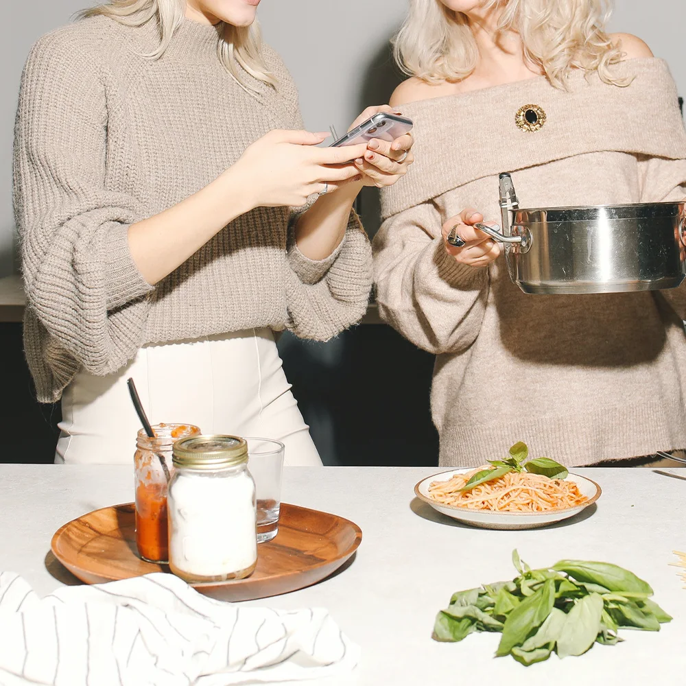 How to lose weight with PCOS (polycystic ovarian syndrome) - Desktop Image