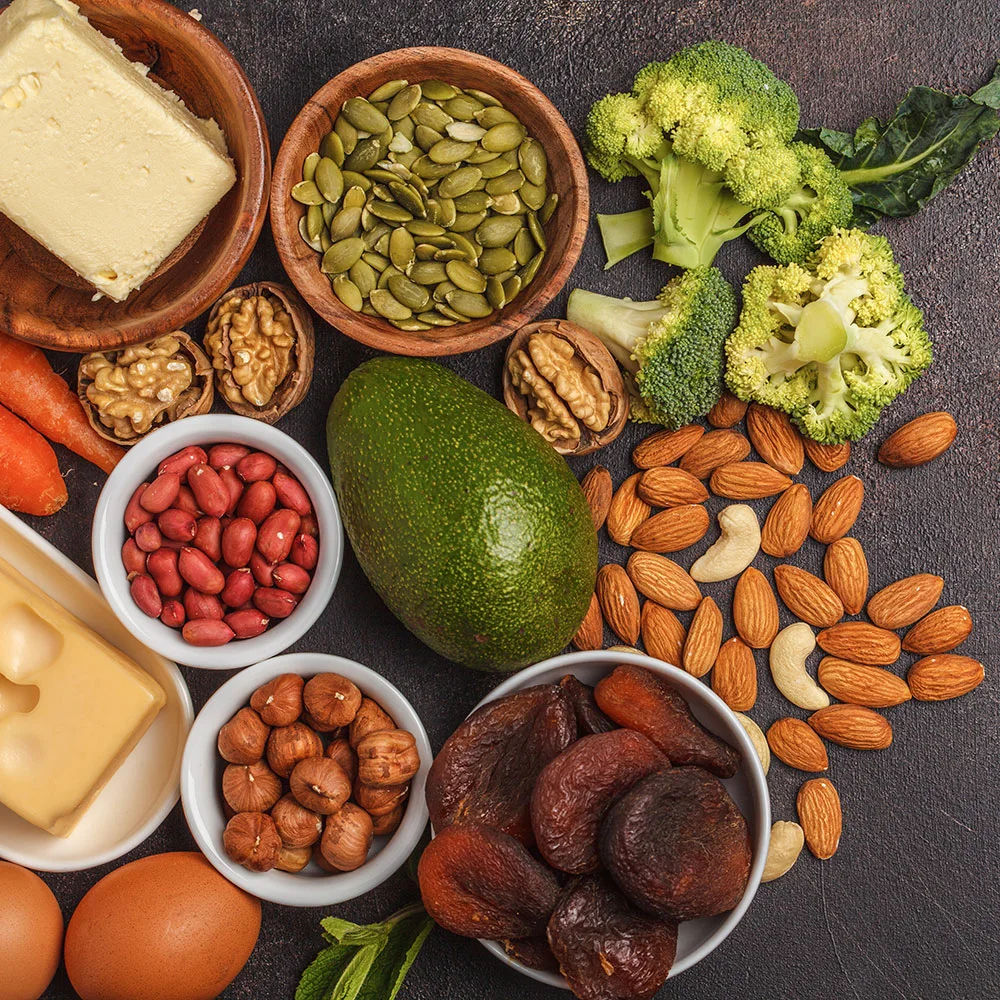 Vitamin A foods: 11 foods to meet your daily vitamin A needs - Desktop Image