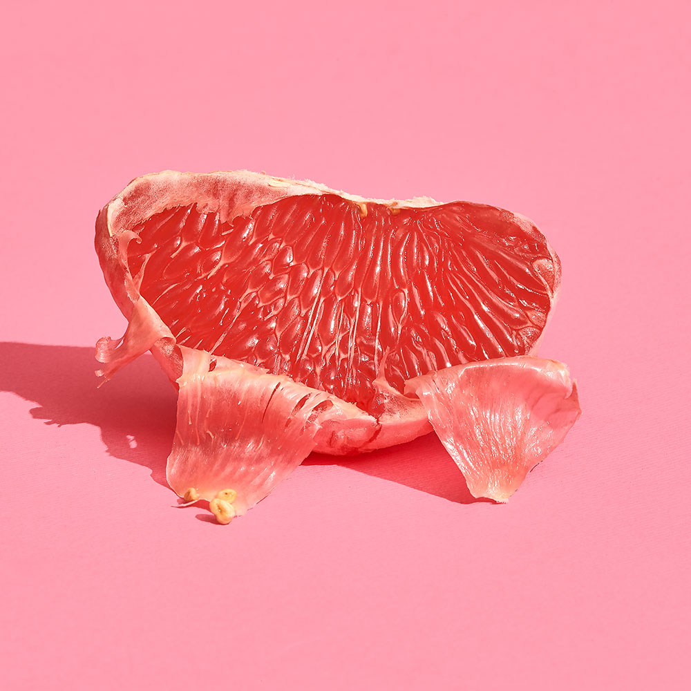 Lycopene Foods Tomatoes, Pink Grapefruit, and Others Ro