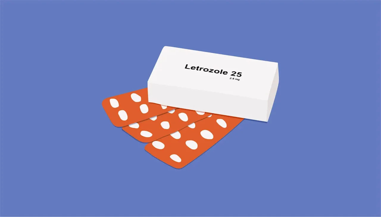 The Modern guide to fertility drugs for ovulation induction - Desktop Image