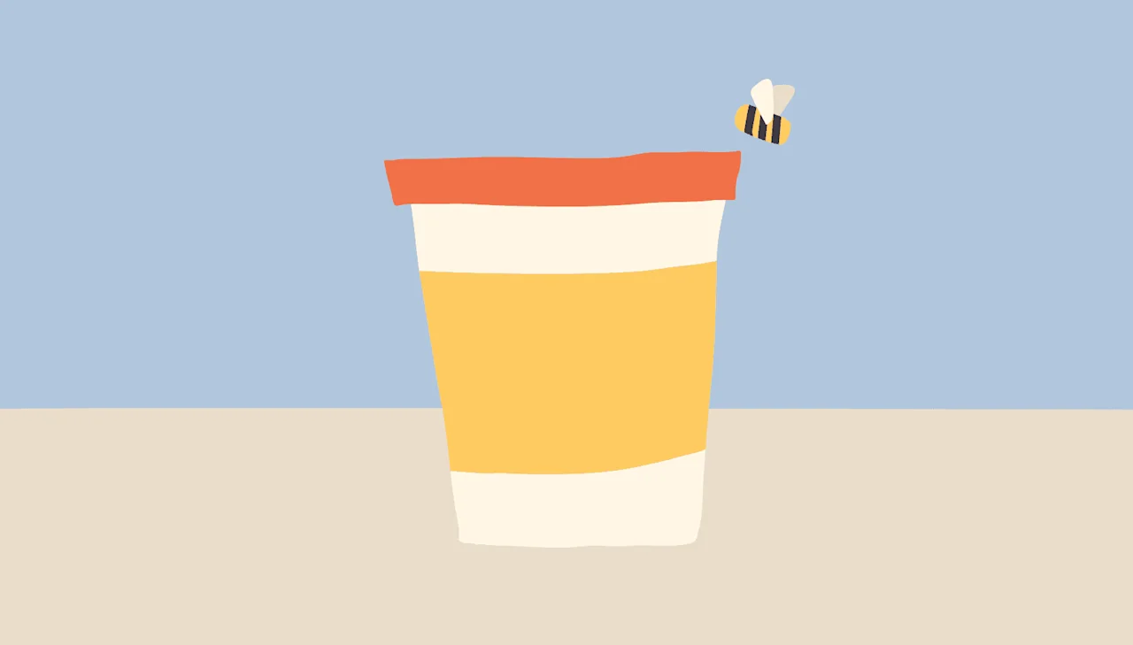 Royal jelly and fertility: Can taking this bee product really help you get pregnant? - Desktop Image