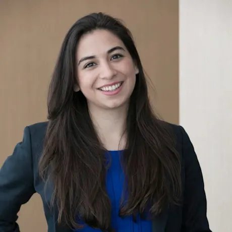 Ashleigh N. DeLuca - Contributor Avatar