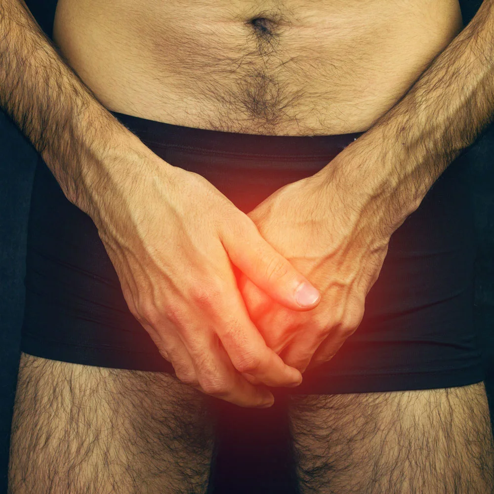 How to increase penis sensitivity - Desktop Image