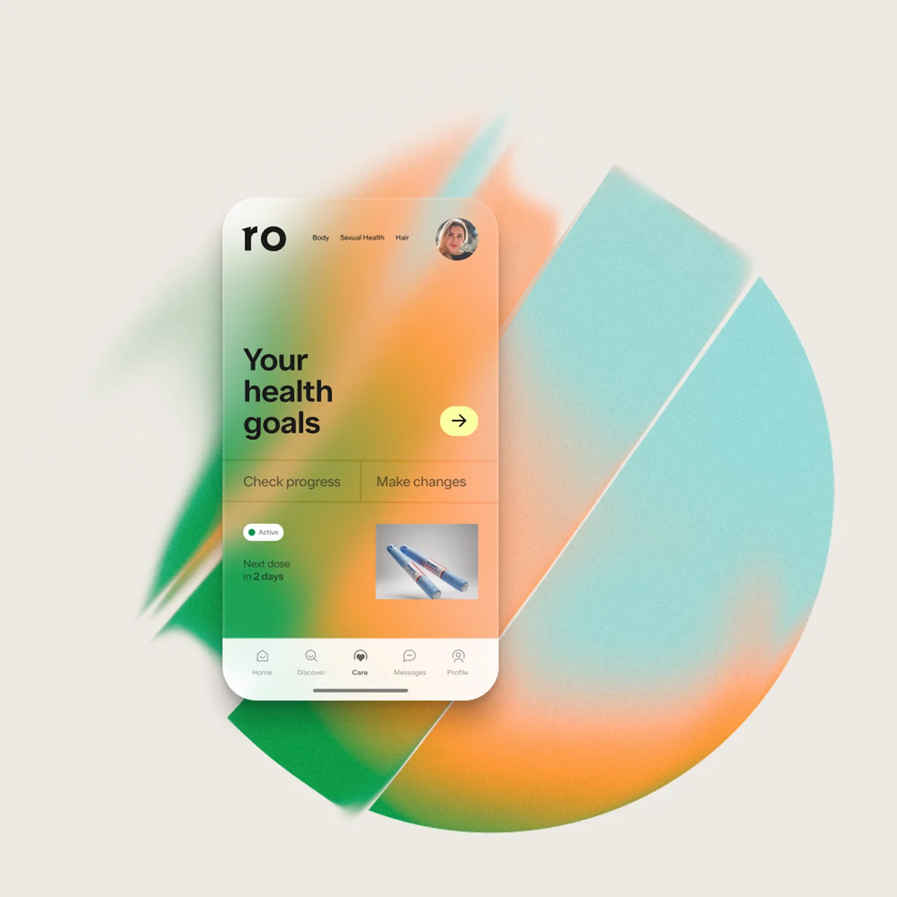 Meet ro.OS | Powering quality care at scale