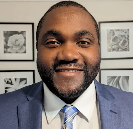 Constantin Chikando - Network Provider at Ro