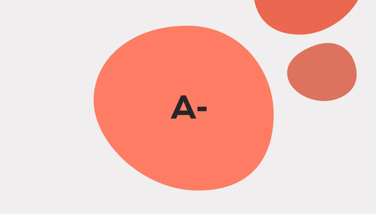 Why it's important to know your blood type before pregnancy - Desktop Image