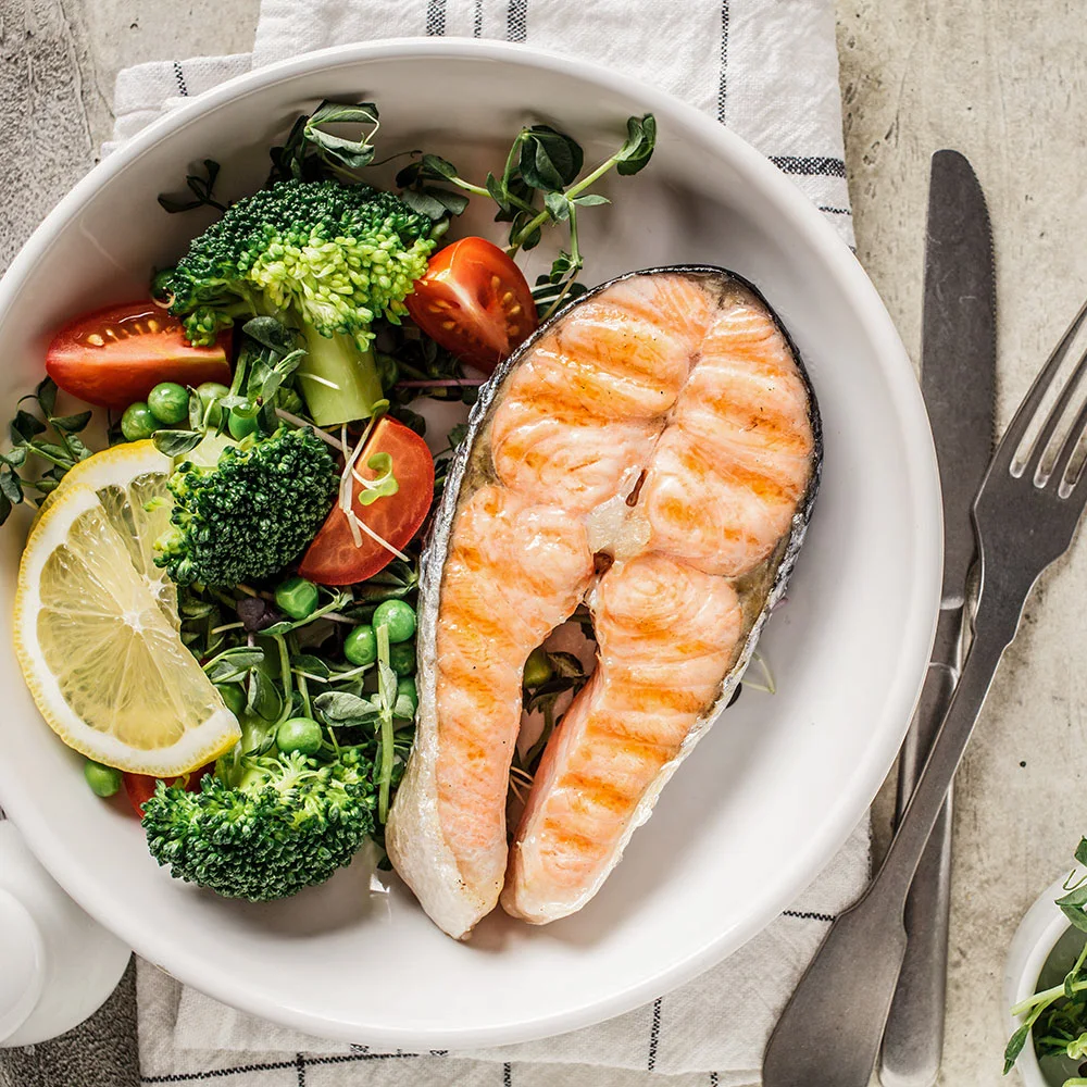 11 foods for healthy skin: at least two will surprise you - Desktop Image