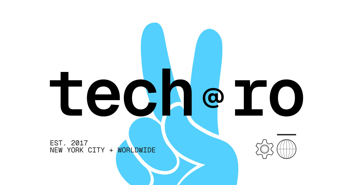 Tech at Ro
