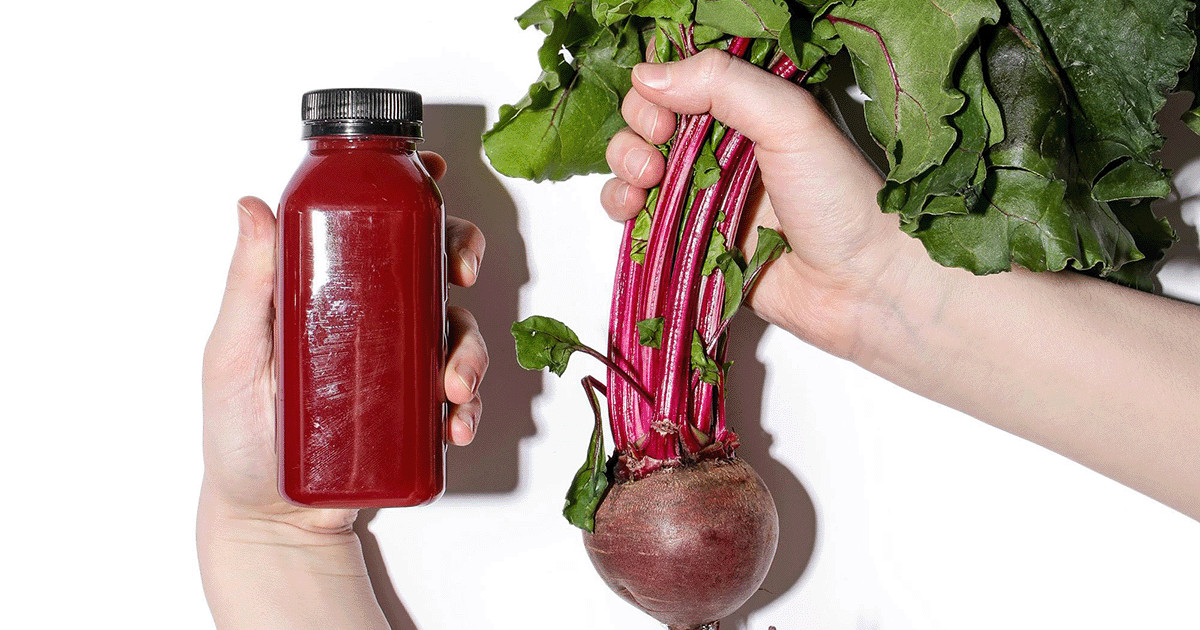 Beetroot Benefits for Men: Erectile Dysfunction and More | Ro