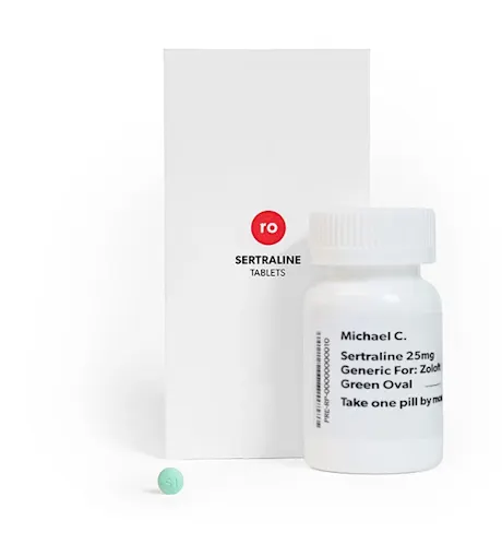 Sertraline