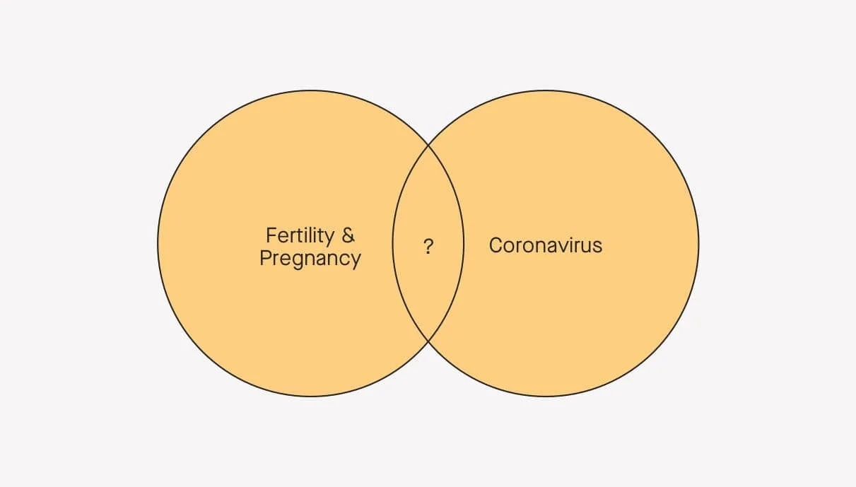 COVID-19 and fertility: Here's what the experts know so far (February 2021 update) - Desktop Image