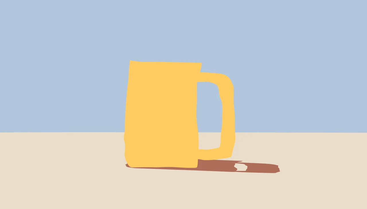 The scoop on fertility tea: does it really work? - Desktop Image