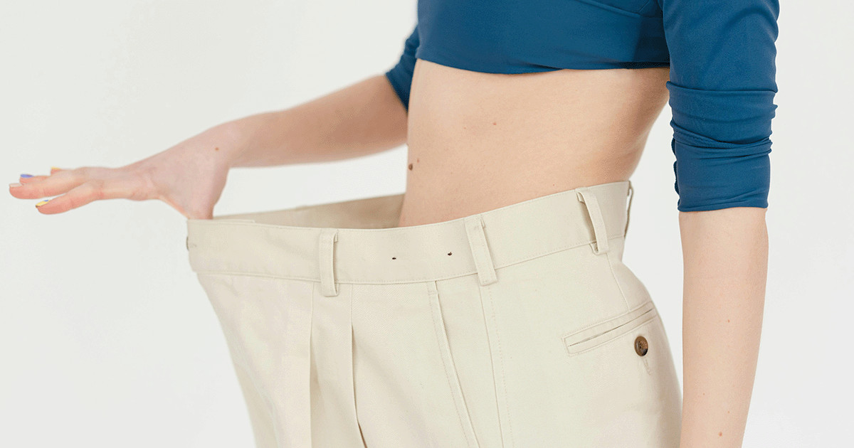 What Is an Apron Belly and How Can You Get Rid of It? | Ro
