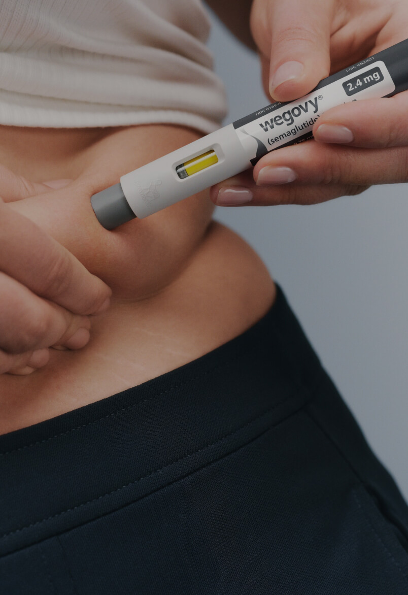 semaglutide shot hurts after Do Wegovy Injections Hurt?