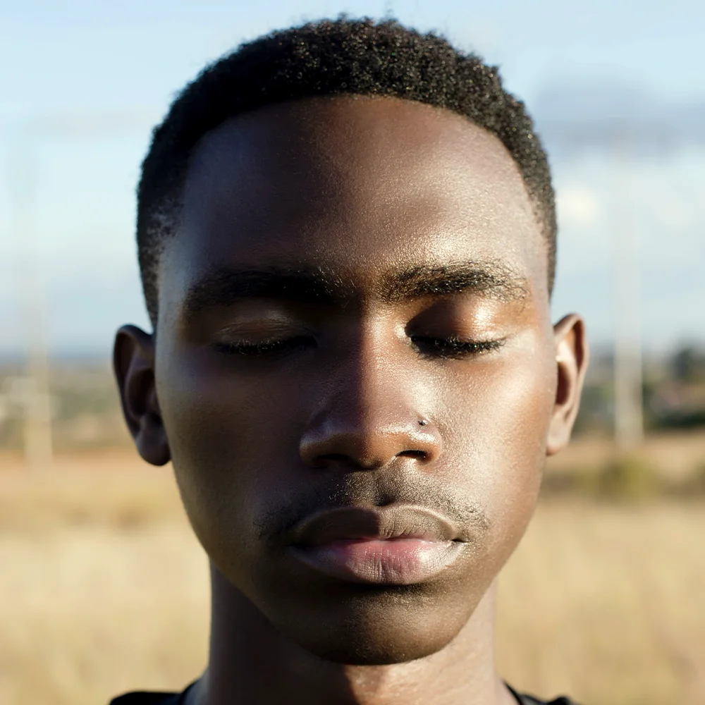 Mindfulness: what it is, types, benefits - Desktop Image