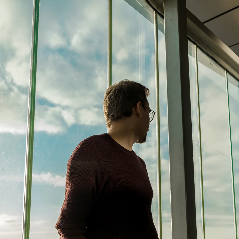 What to expect during a prostate exam - Desktop Image