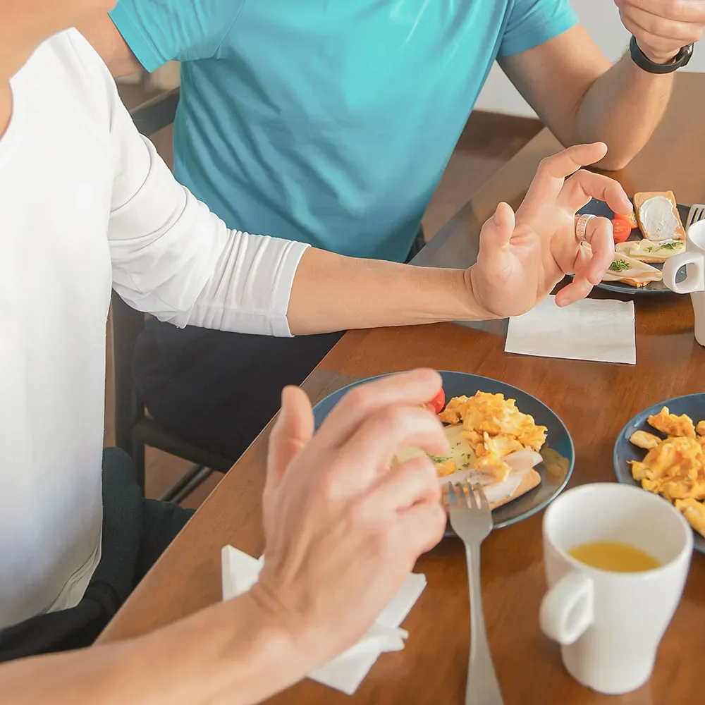 How to reset your metabolism: 10 tips - Desktop Image