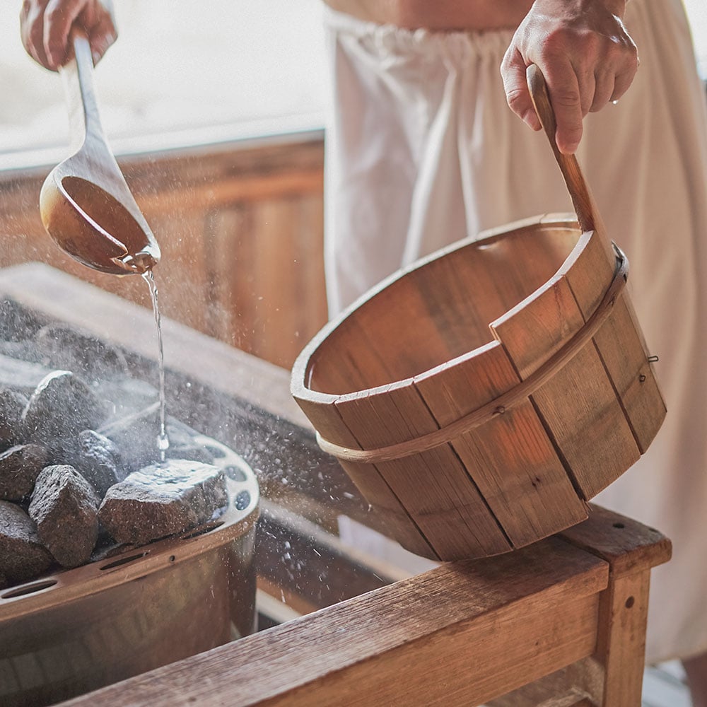 Are Saunas Bad for Sperm Health Ro Man