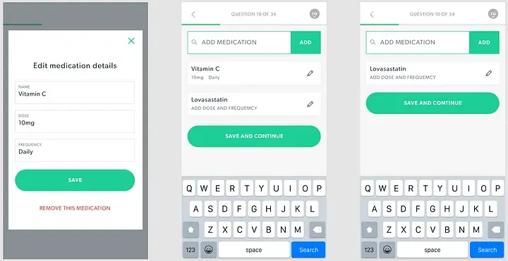 Drug Interactions with Ro