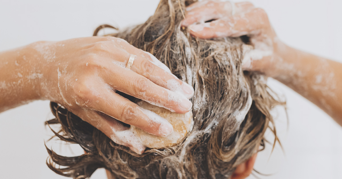 Dandruff Shampoo— Ingredients That Attack the Problem 7 Ways | Ro