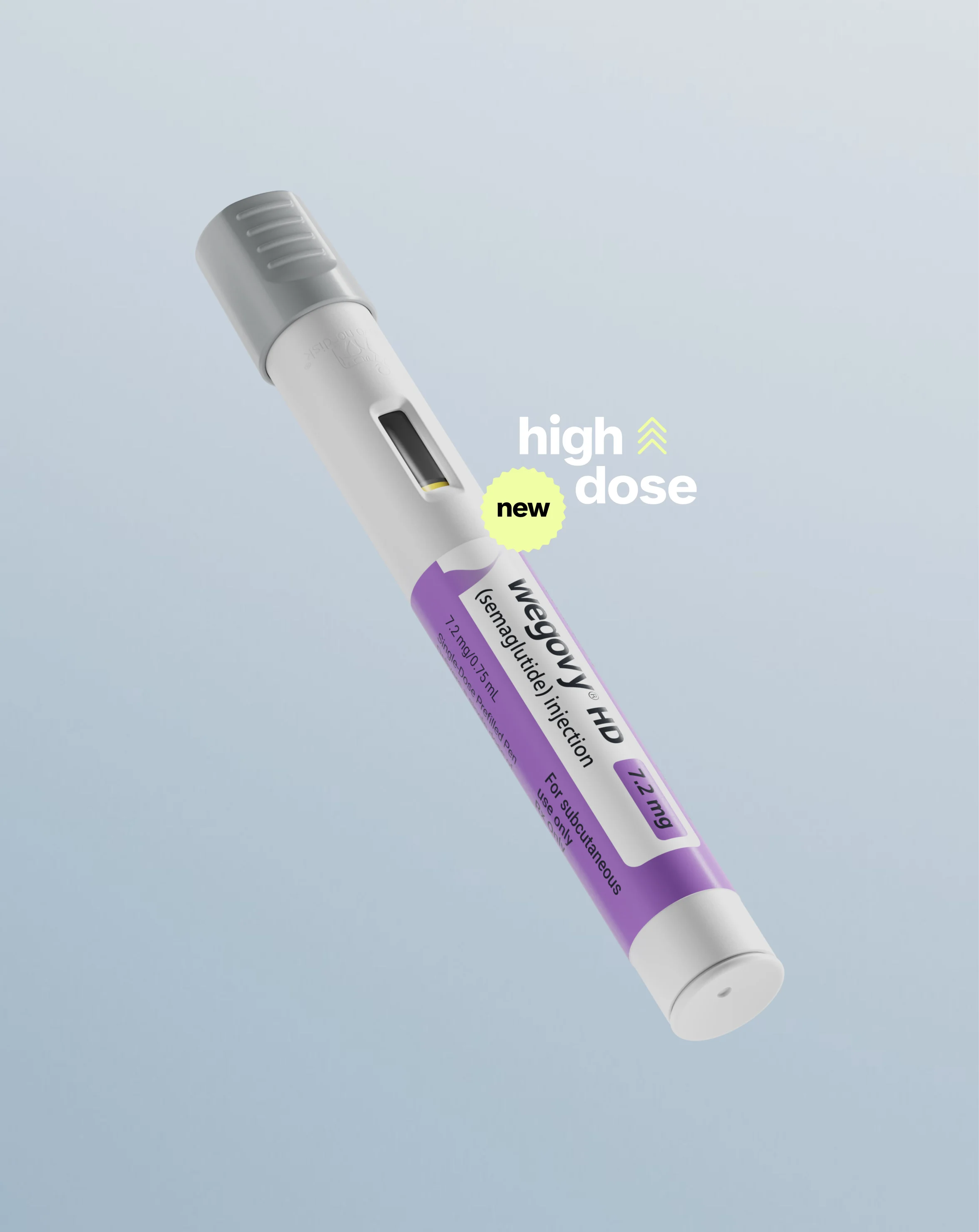 what is the dosage for semaglutide Dosing & Prescribing