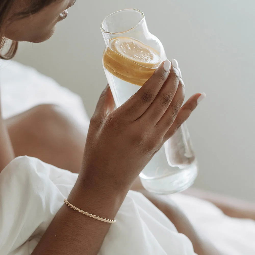 Alternate-day fasting: how to do it, benefits, effects - Desktop Image