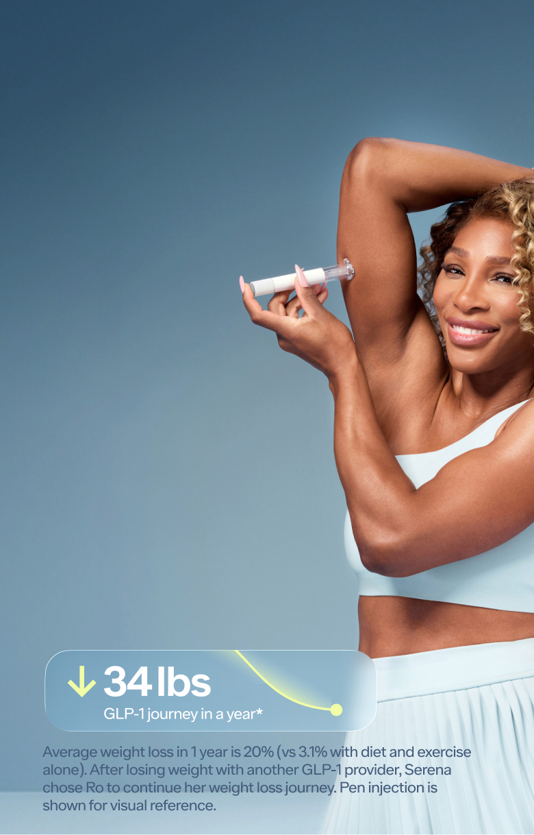 glp 1 quiz QUIZ: Is Medical Weight Loss Right for You? glp 1 quiz Quick pop