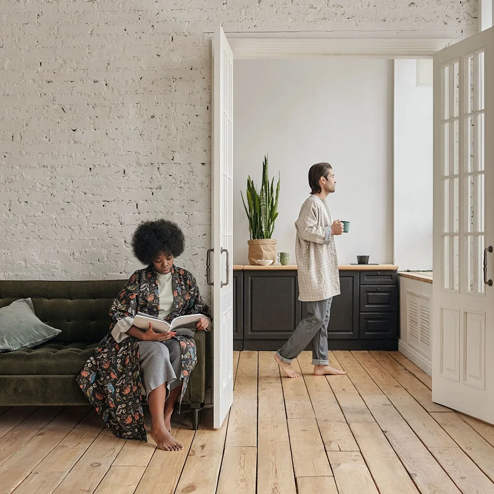 Blood test at home: types, how they work, and tips - Desktop Image