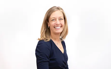 Kalah Auchincloss, JD, MPH