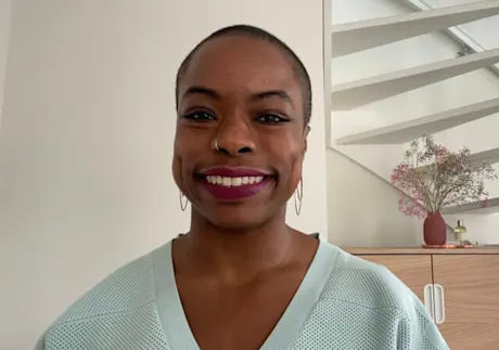 Rissy La Touche - Contributor Avatar