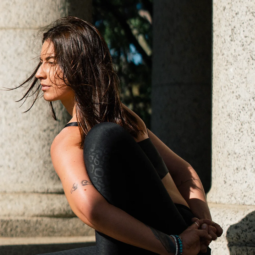 Yoga meditation: what is it, benefits, techniques - Desktop Image