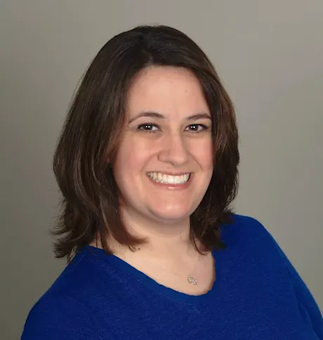 Kristen Fischer - Contributor Avatar