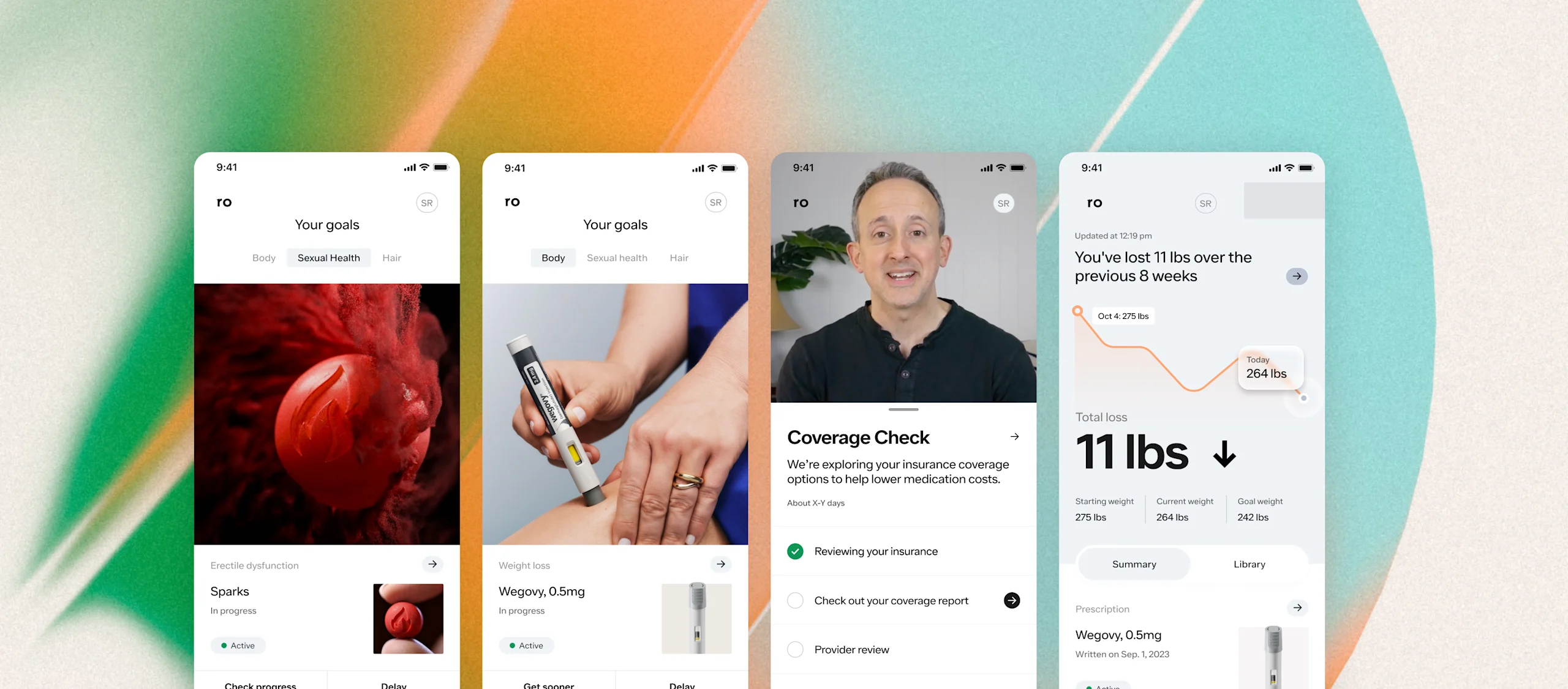 Patient App