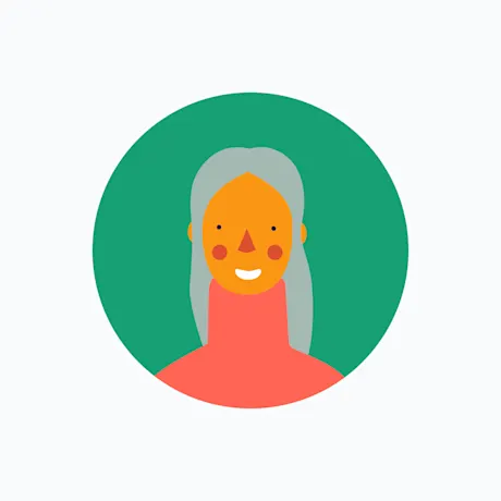 Elizabeth Jackson - Contributor Avatar